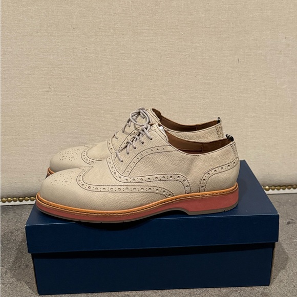 Cole Hann Shoes main image 5